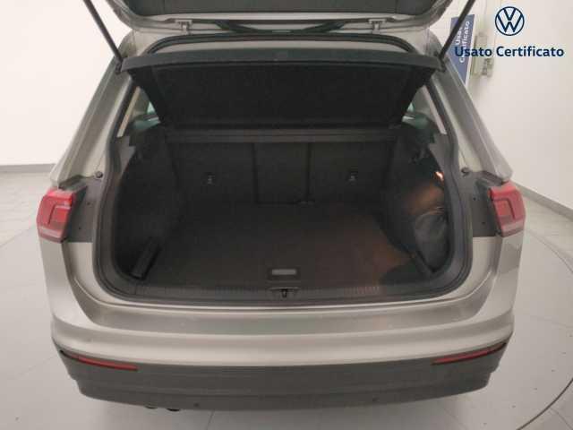 Volkswagen Tiguan 2ª serie 2.0 TDI SCR DSG 4MOTION Business BMT