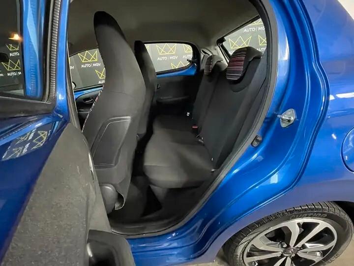 Citroen C1 VTi 72 5 porte Shine