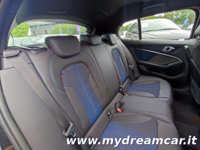 BMW 120 d xDrive 5p. Msport