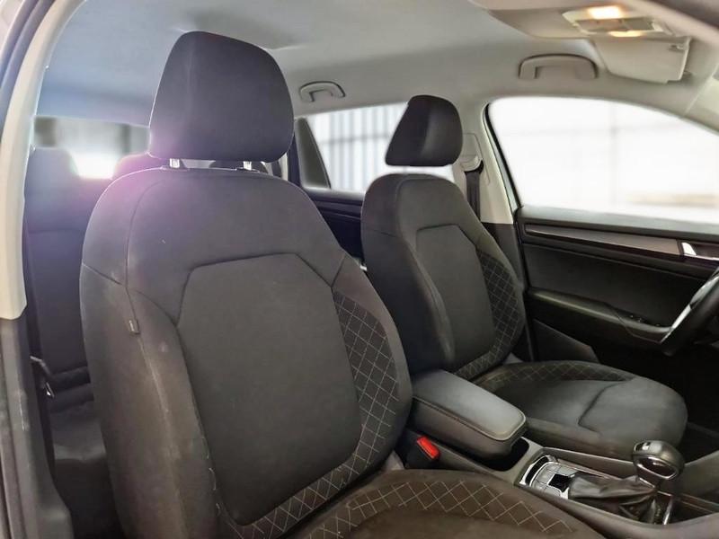 SKODA KODIAQ 1.5 TSI ACT AMBITION DSG 7P SUV