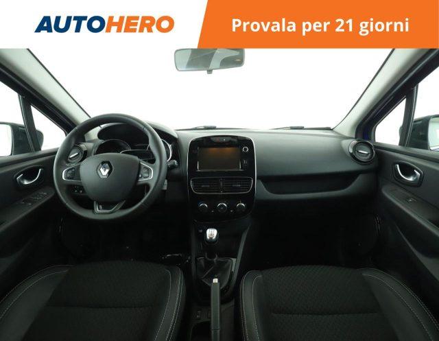 RENAULT Clio dCi 8V 90 CV 5 porte Moschino Zen