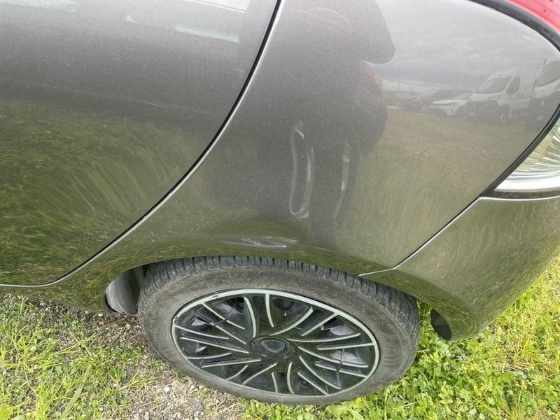 Lancia Ypsilon Ypsilon 1.2 8v Platinum s&s 69cv