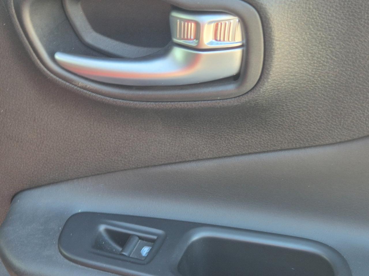 Jeep Renegade 1.6 Mjt DDCT 120 CV Limited NIGHT EDITION