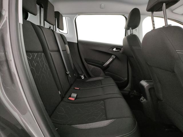 PEUGEOT 2008 PureTech 82 Active