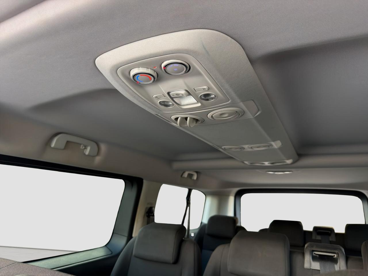 Peugeot Traveller BlueHDi 120 S&S Long Business 9 POSTI 2021