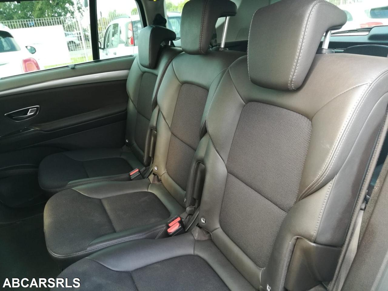 RENAULT - Espace - dCi 160 CV EDC Energy Intens -