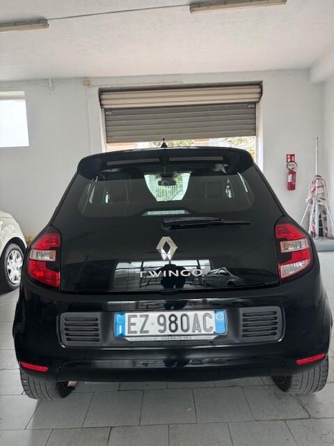 Renault Twingo 1.0 SCe Wave