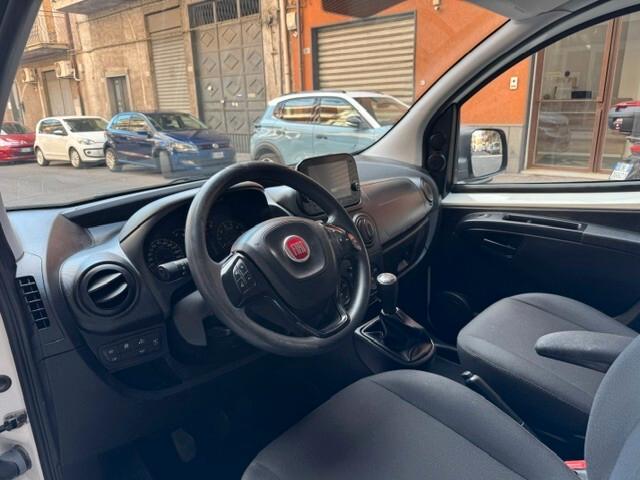 Fiat Fiorino 1.3 MJT 95CV Combinato SX