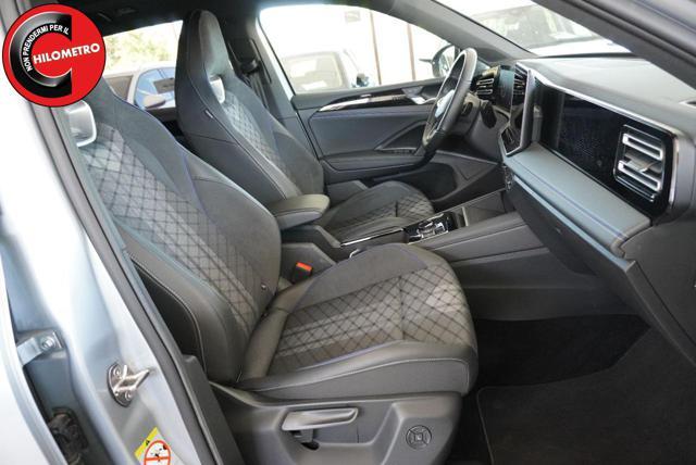 VOLKSWAGEN Tiguan 2.0 TDI 193 CV DSG 4MOTION R-Line