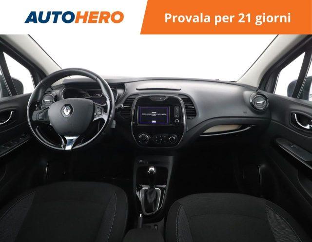 RENAULT Captur 1.2 TCe 120 CV EDC Start&Stop Energy R-Link