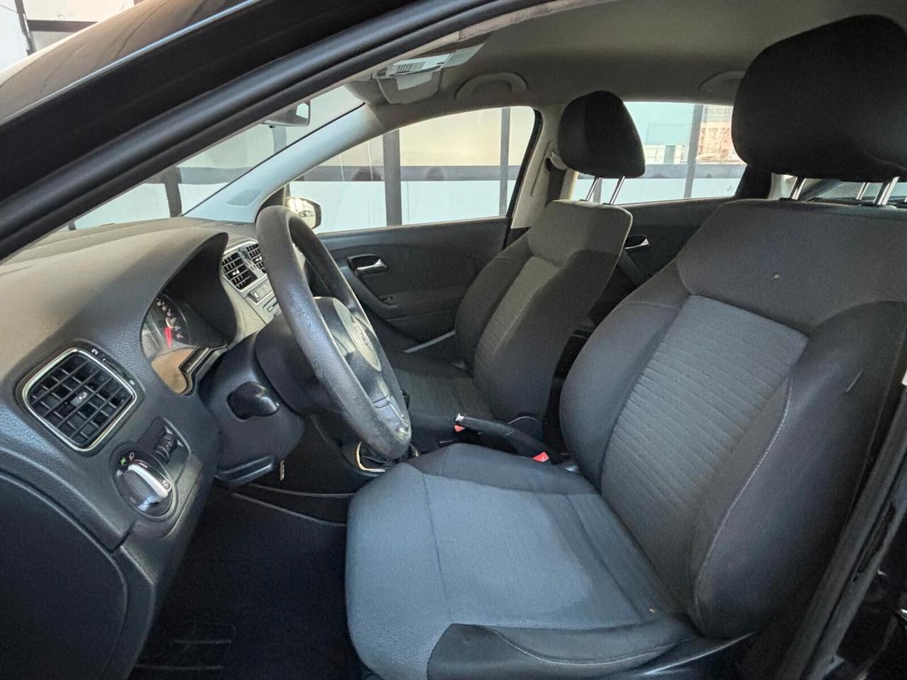 Volkswagen Polo 1.4 5 porte Highline