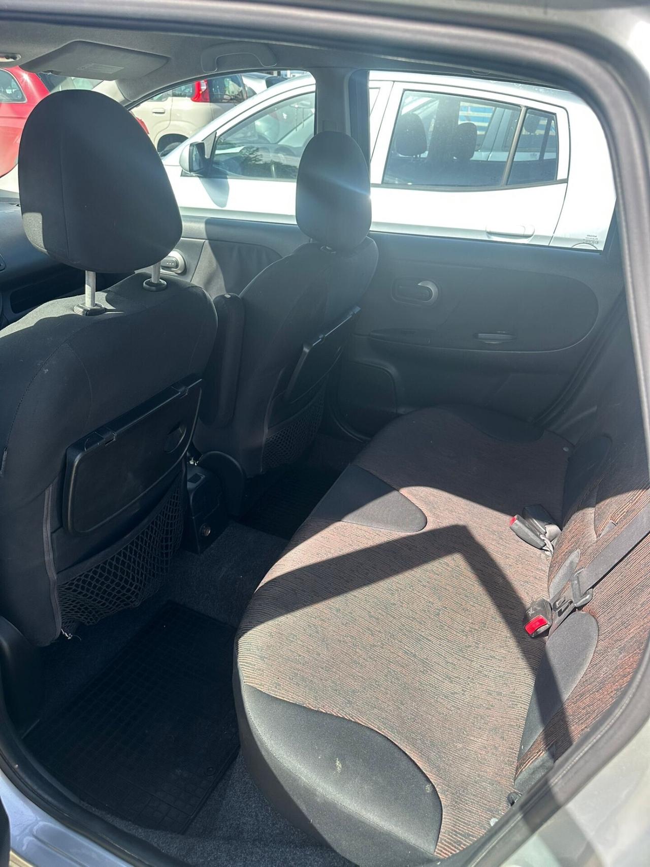 Nissan Note 1.4 16V GPL Eco Acenta
