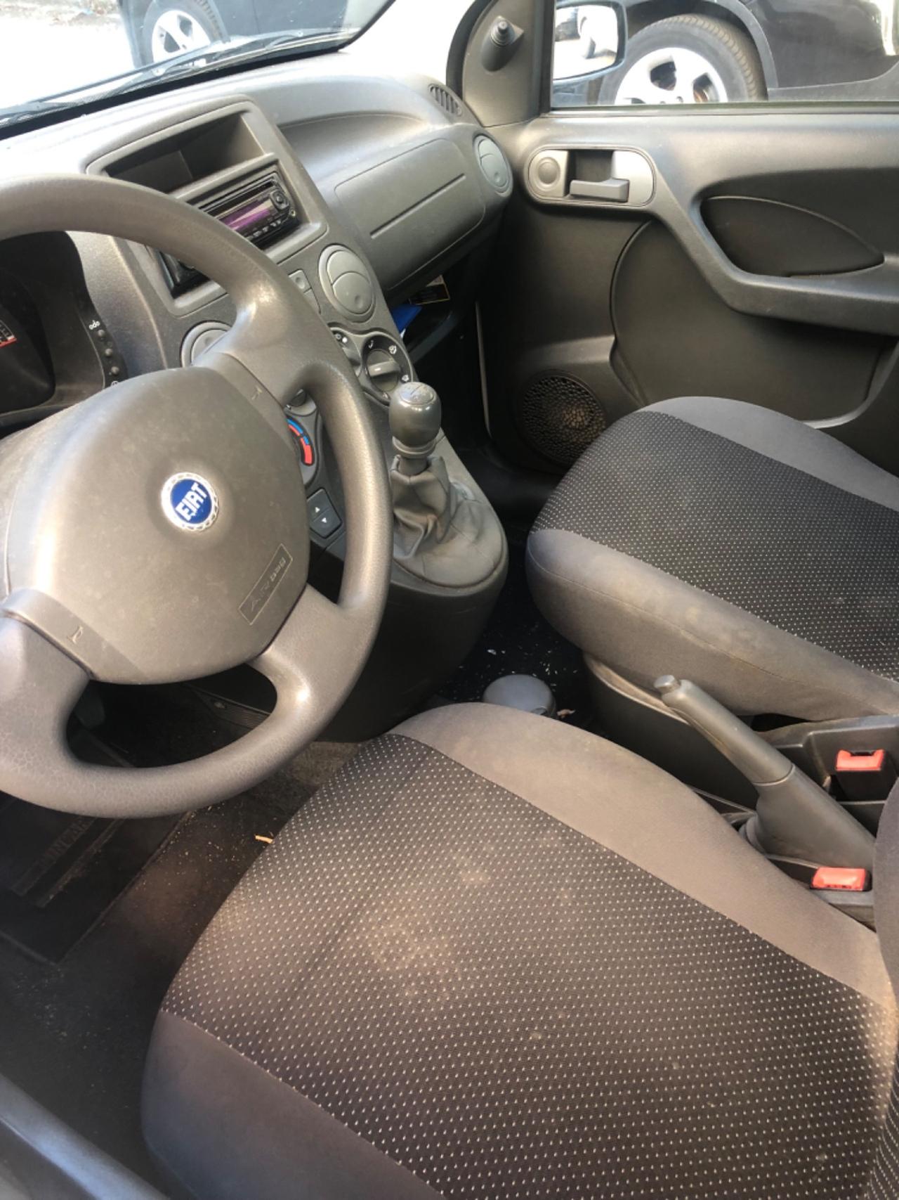 Fiat Panda 1.1 Actual