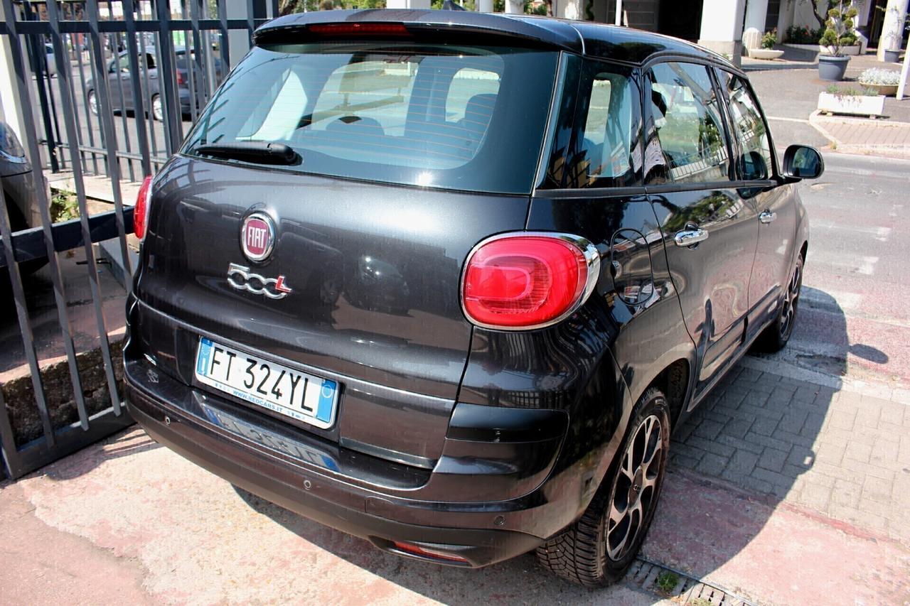 Fiat 500L 1.3 mjt *PREZZO VERO* UNIPRO KM CERTIFICATI
