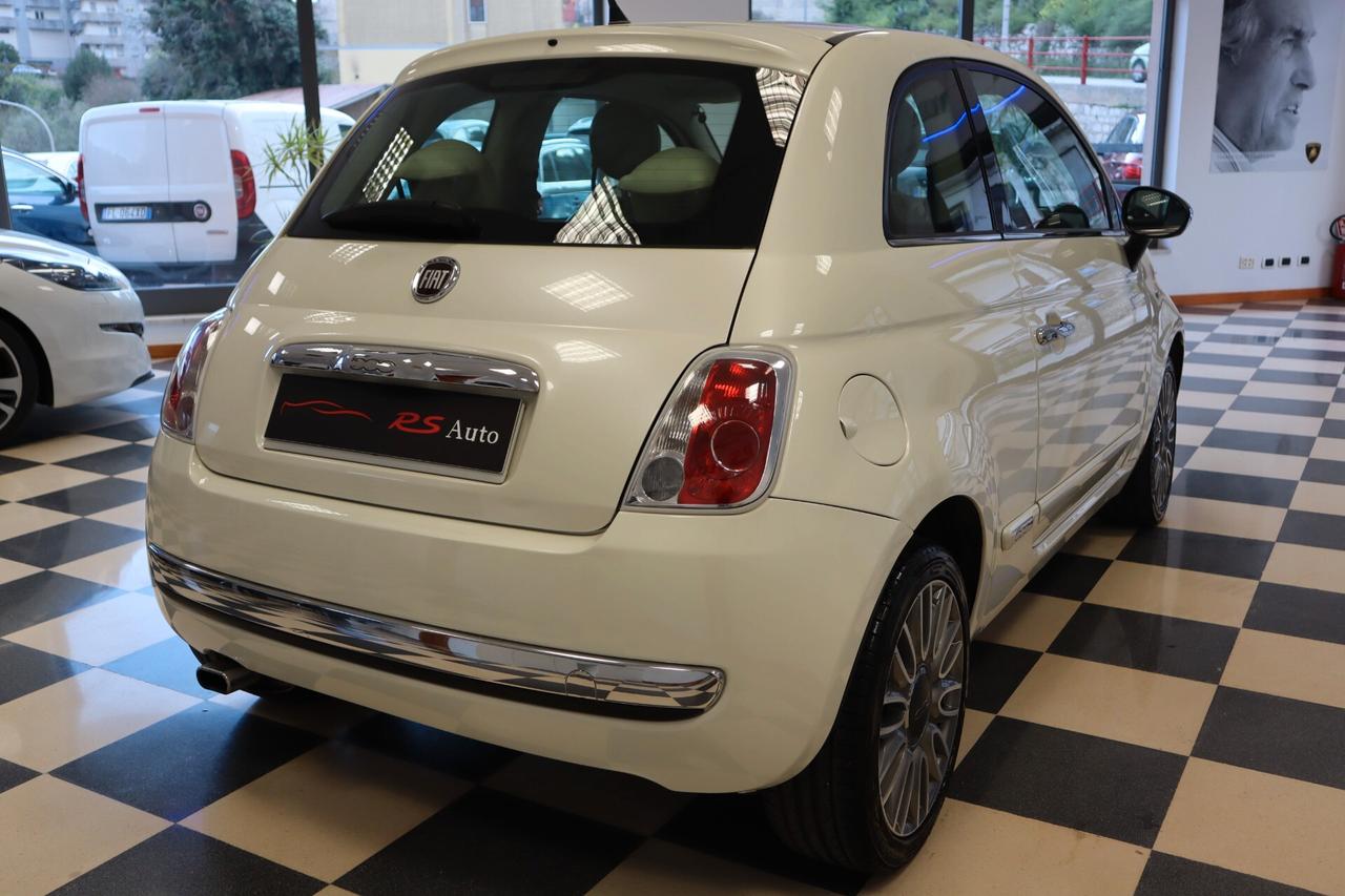 Fiat 500 1.3 Multijet 16V 75 CV Lounge