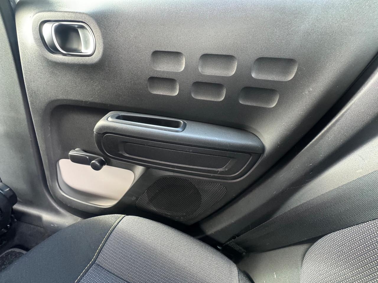 Citroen C3 BlueHDi 100 S&S Shine Pack