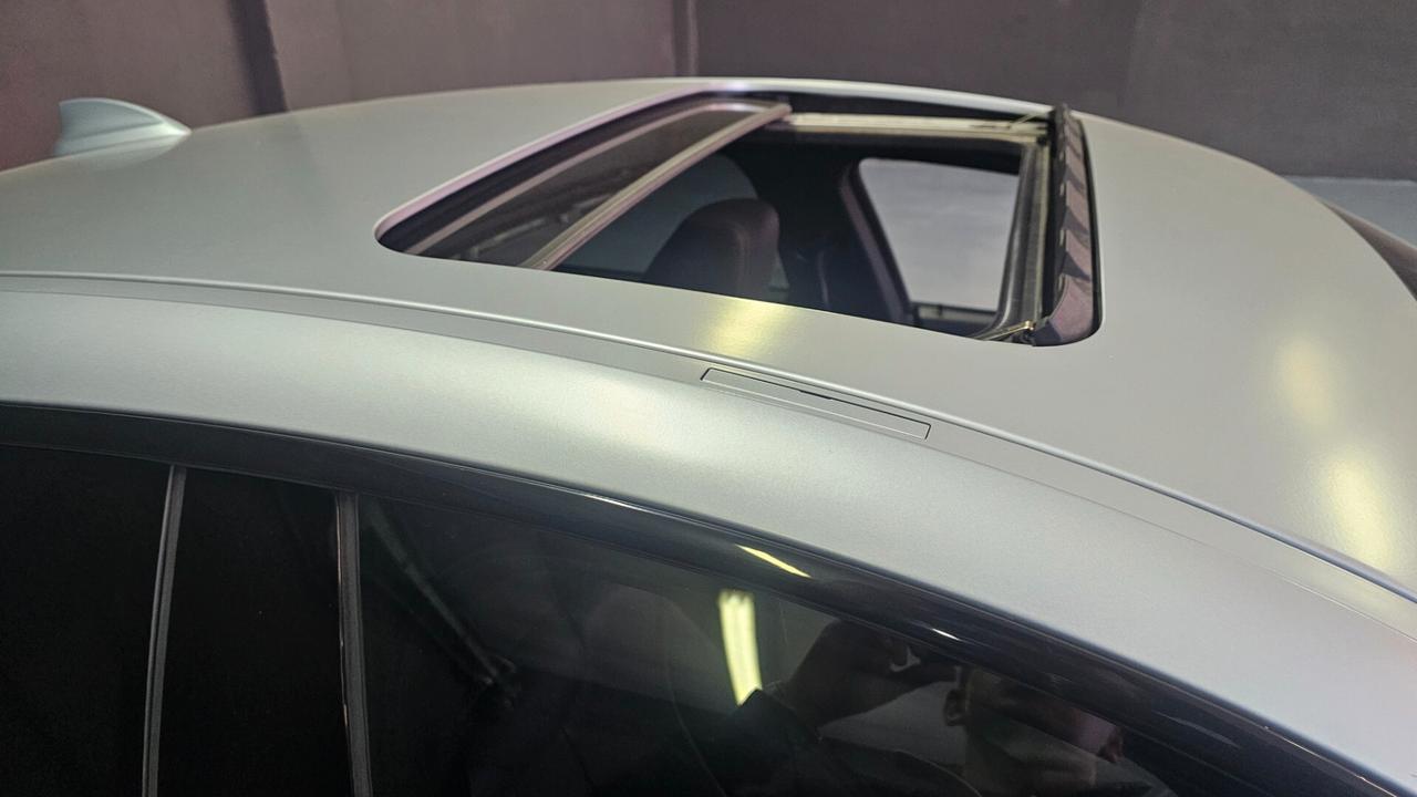 Bmw 420 420d xDrive Coupé Msport