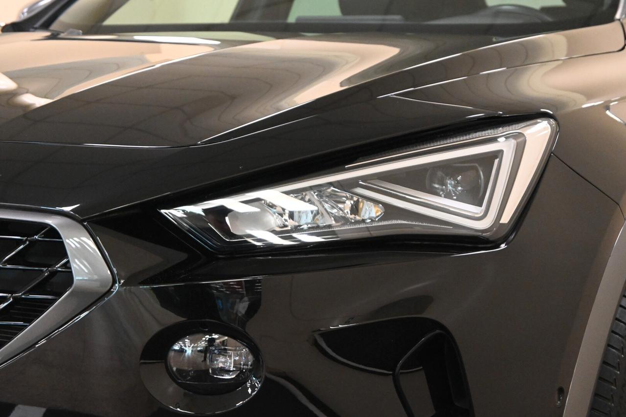 CUPRA Formentor Formentor 1.5 TSI DSG