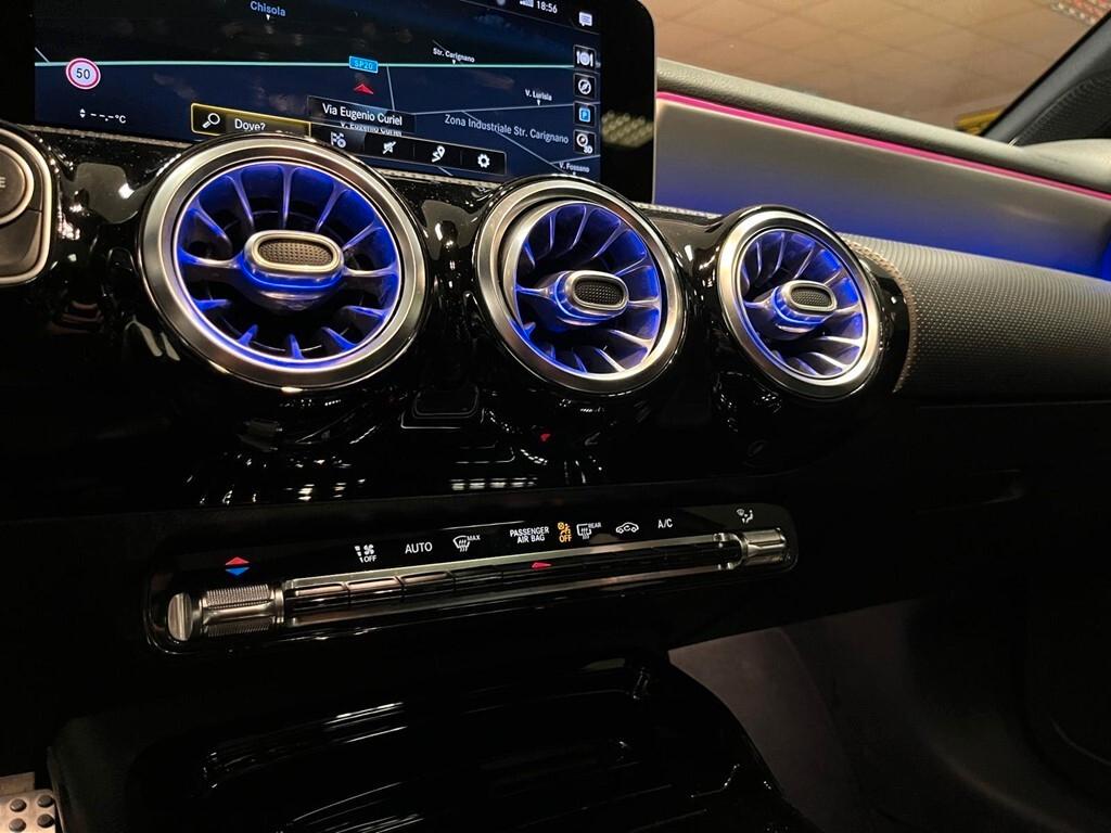 Mercedes-benz A 35 AMG AMG