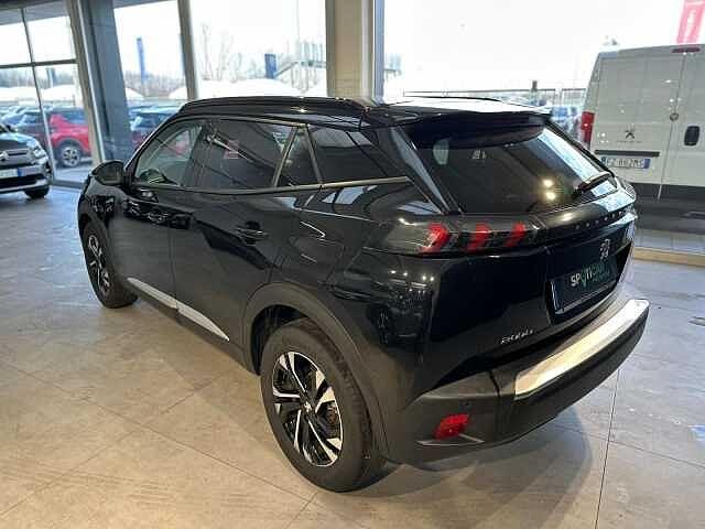 Peugeot 2008 PureTech 130 S&S Allure