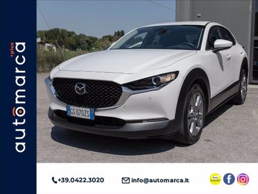 MAZDA CX-30 2.0 m-hybrid Executive 2wd 122cv 6mt del 2021