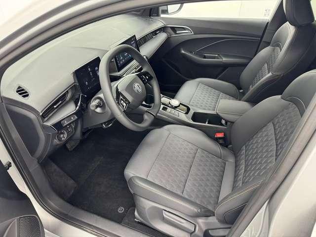 MG MG3 *Promo Kasko* 1.5 HYBRID+ LUXURY 102CV KM0 2025