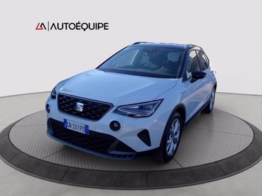 SEAT Arona 1.0 ecotsi FR 95cv del 2023