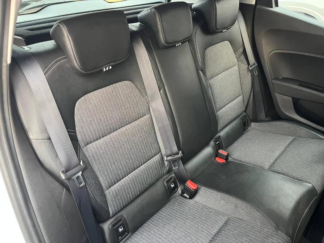 Renault Clio 1.0 tce Intens Gpl 100cv