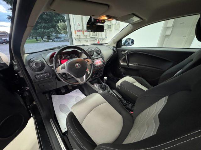 ALFA ROMEO MiTo 1.4 T 135 CV M.air S&S Distinctive