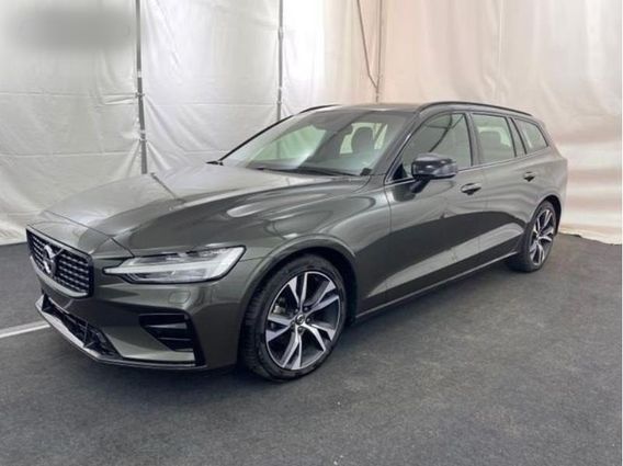 Volvo V60 V60 2.0 b4 r-design auto