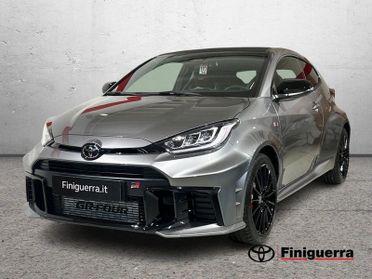 Toyota GR Yaris Circuit i-MT 6 marce