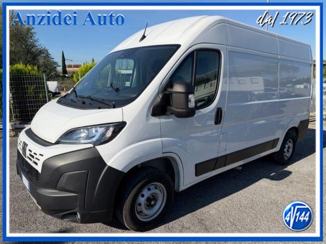 FIAT Ducato 35 2.2 Mjt 140CV MH2 Medio Rialzato