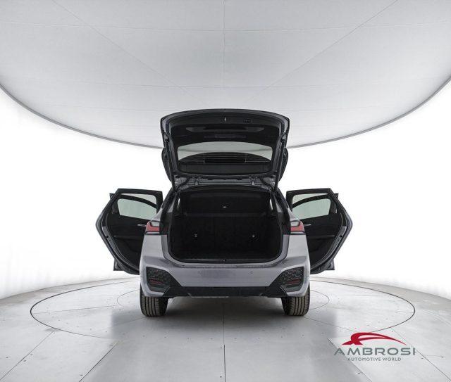 BMW 218 Serie 2 d Msport auto