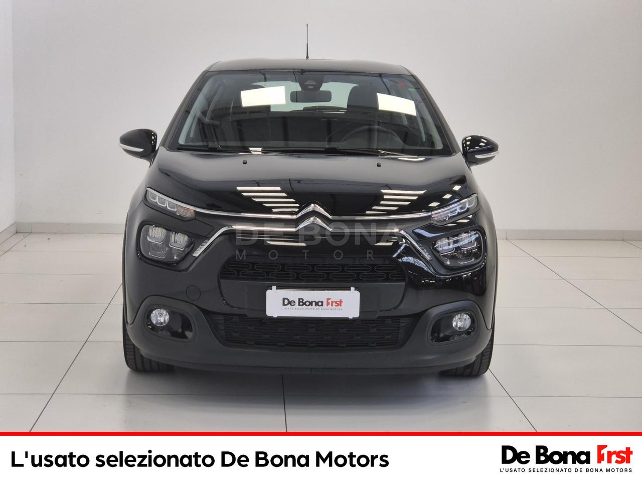 Citroen C3 1.2 puretech shine s&s 83cv