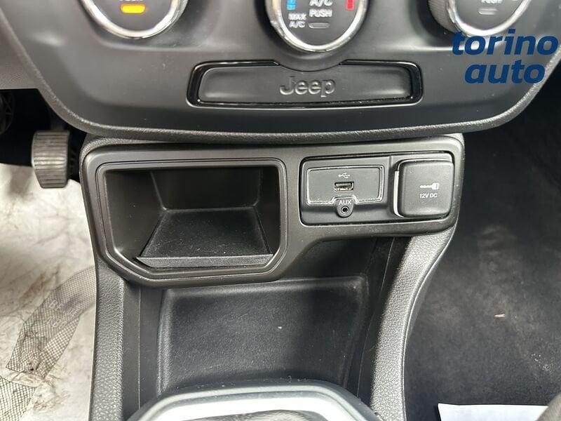 Jeep Renegade Renegade 1.0 t3 Longitude 2wd