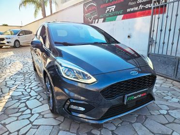 Ford Fiesta 1.5 TDCi 5 porte ST-Line NEOPATENTATI