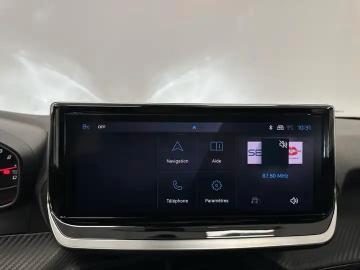 Peugeot 208 1.2 Puretech Active 100cv *Promo SD 2025