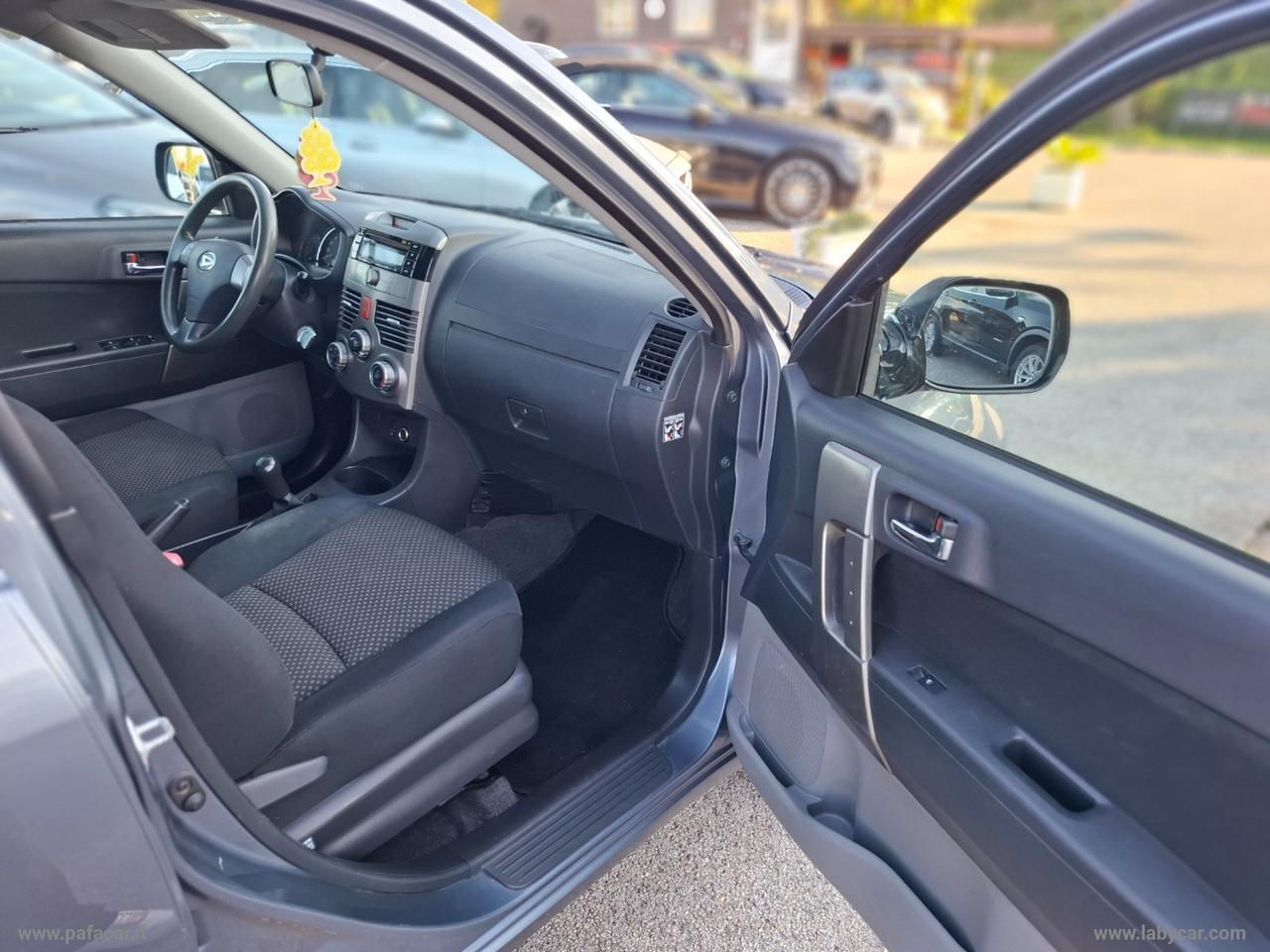 DAIHATSU Terios 1.3 4WD Hiro