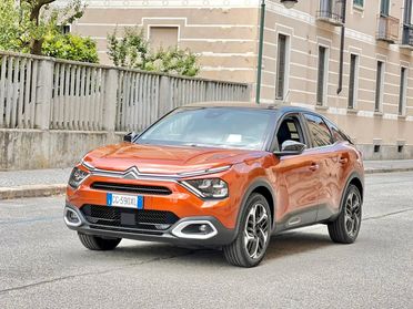 Citroen C4 1.2 Turbo 130cv aut. EAT8 E6 Shine
