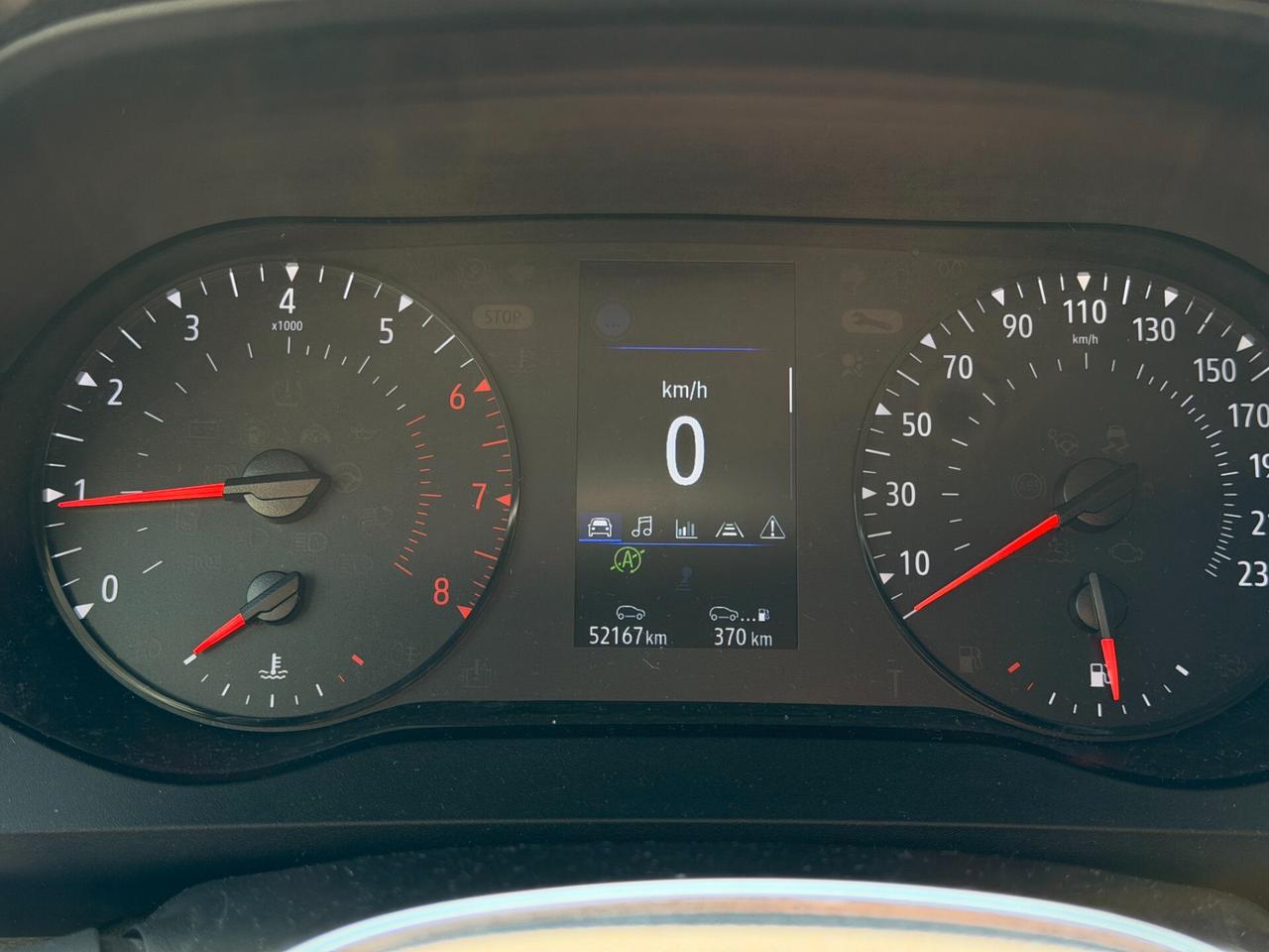 NISSAN TOWNSTAR 1.3cc 131CV BENZINA *IVA* Retrocamera