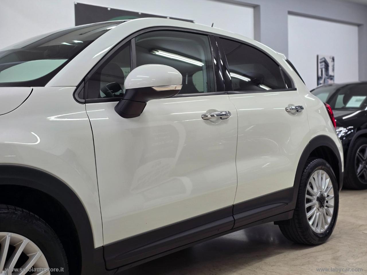 FIAT 500X 1.3 M.Jet 95 CV Connect