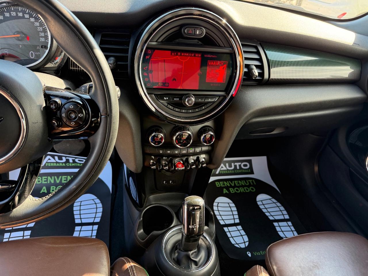 Mini Cooper 60 Years Plus 1.5 DCT TwinPower Turbo