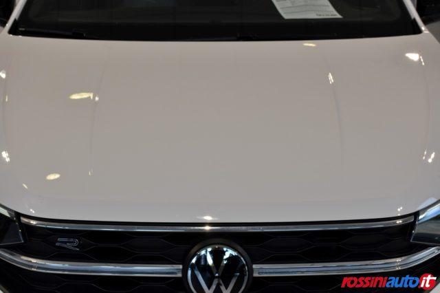 VOLKSWAGEN Taigo 1.0 TSI 116 CV DSG R-LINE + R18 + REARVIEW + TECH