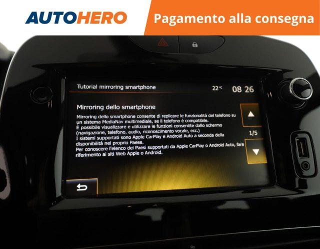 RENAULT Clio dCi 8V 75 CV 5 porte Moschino Intens