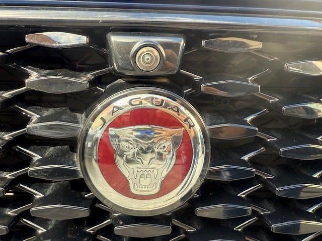 JAGUAR F-Pace 2.0 D 163 CV AWD aut. S TETTO PANORAMICO