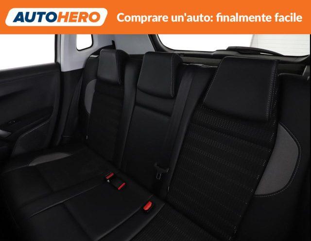 PEUGEOT 2008 1° serie PureTech Turbo 110 S&S Allure