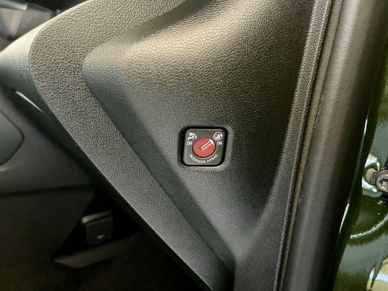 FIAT Qubo L 1.5 Diesel 130 Cv At8 7 posti La Prima - KM0