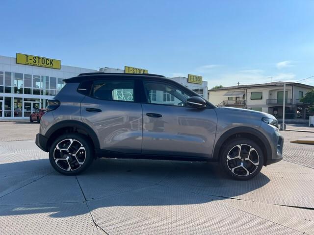 Citroen C3 PureTech 100 S&S You