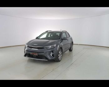 KIA Stonic 1.2 DPI ECO GPL Urban