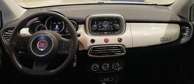 Fiat 500X 1.6 e-torq Pop 110cv